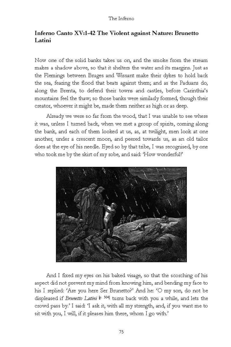 Dante: The Divine Comedy - Page 71